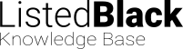 Listed Black Knowledge Base